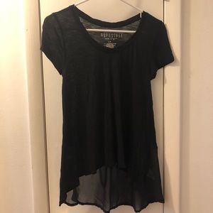 Woman’s Aeropostale short sleeve top size S/P